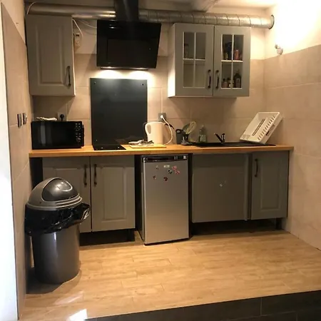 Centre Proche Gare Avec Cour Privee Apartment Carcassonne